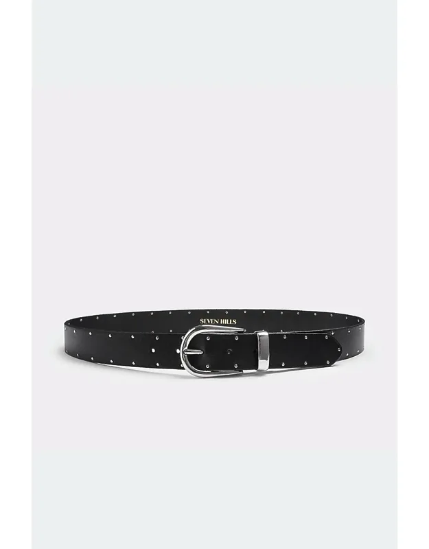 Studded Belt