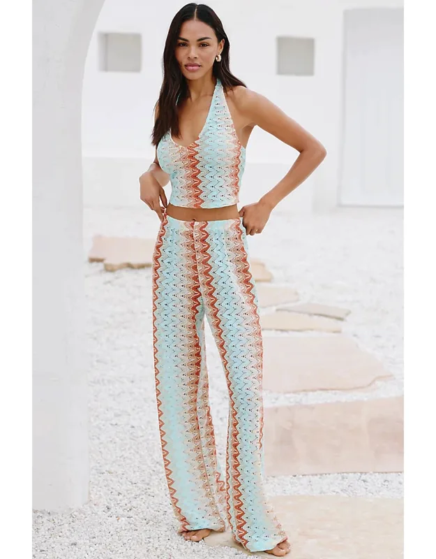 Cover-up Pants