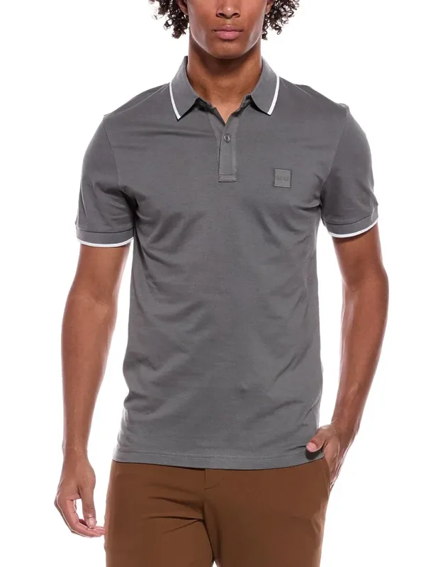Passertip Polo Shirt