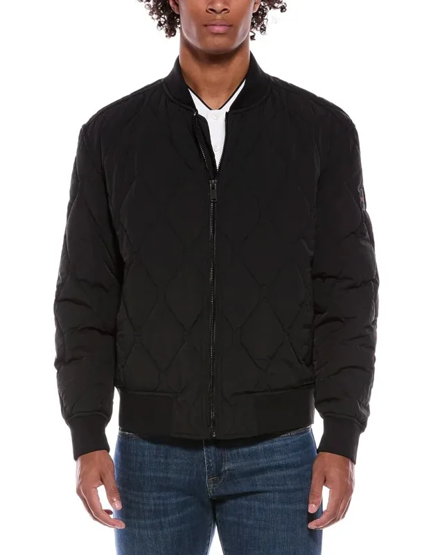Osnape Jacket