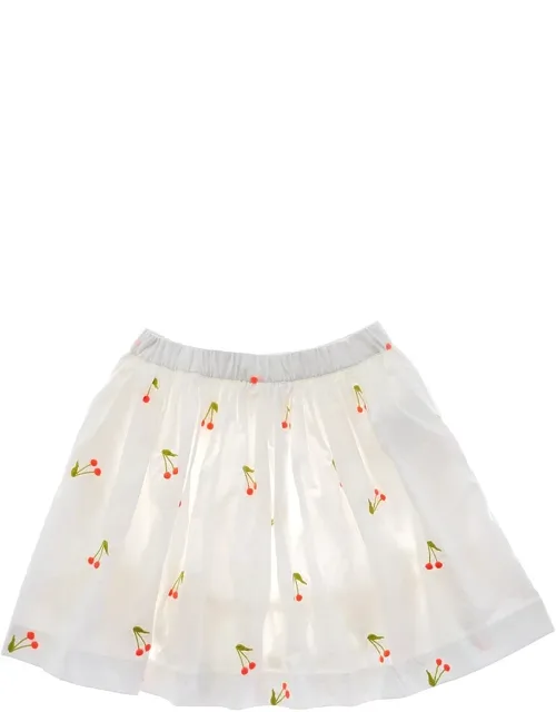 Cherry Skirt