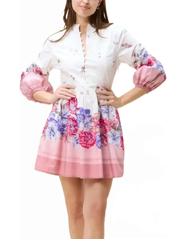 Suvi Mini Dress