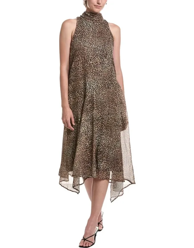 Midi Dress