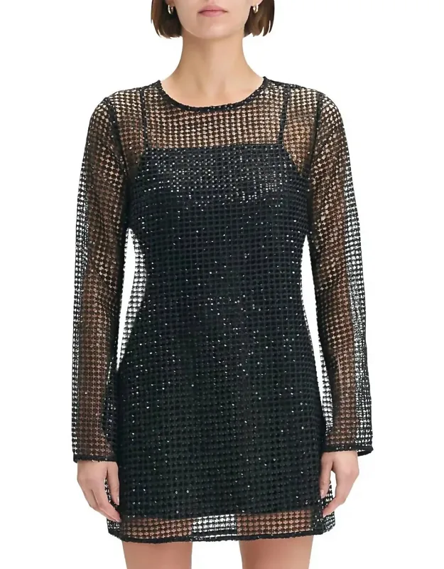 The Sweet Life Dress