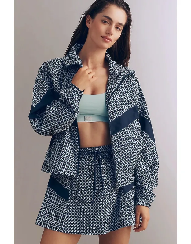 Lightweight Jacket