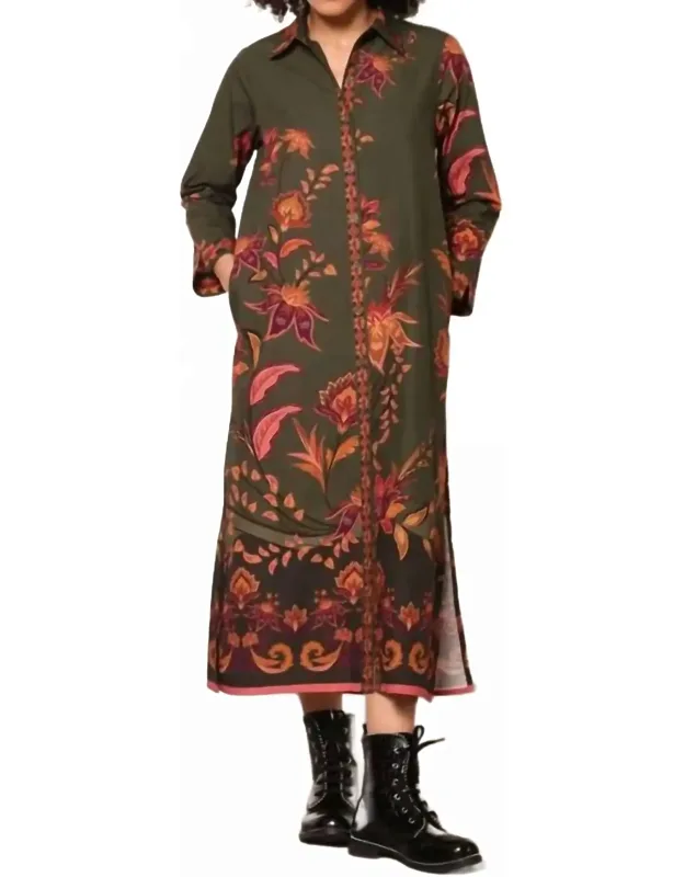 Eliza Dress