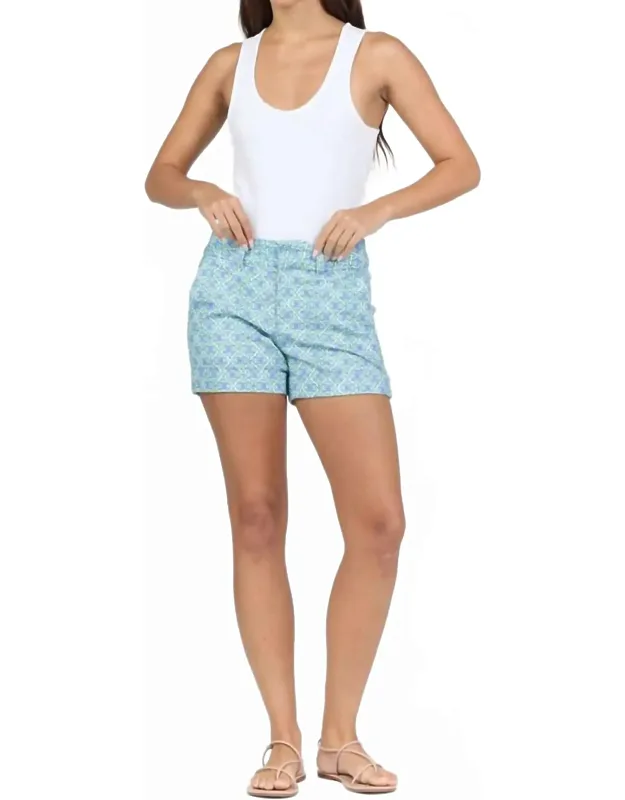 North Hampton Shorts