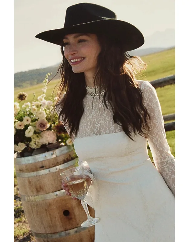 Rancher Hat
