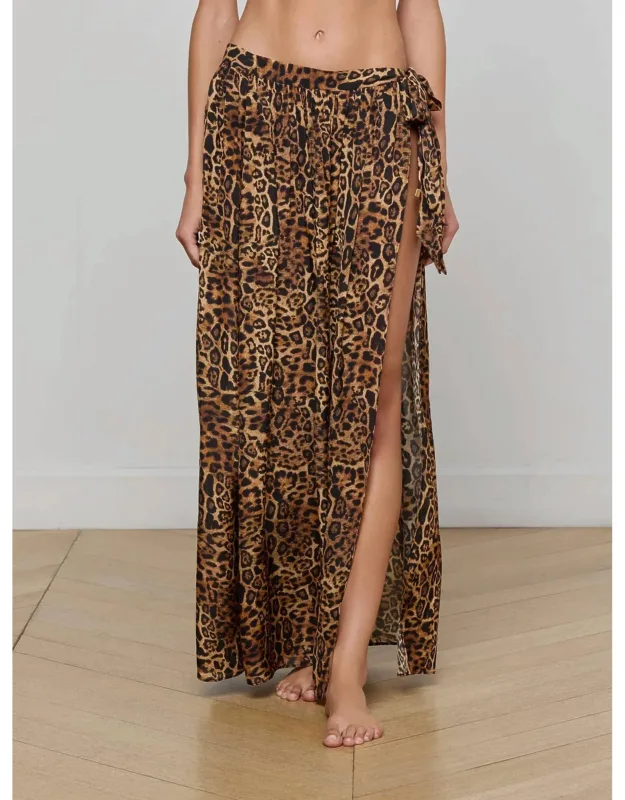 Cover-up Skirt