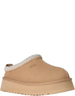 Tazz Ii Suede Slipper