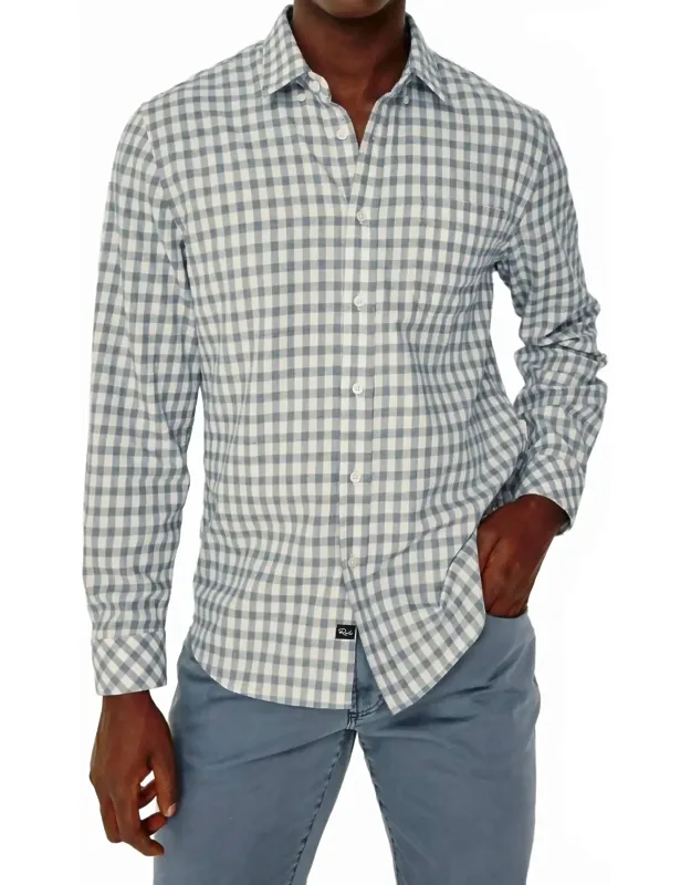 Vance Shirt