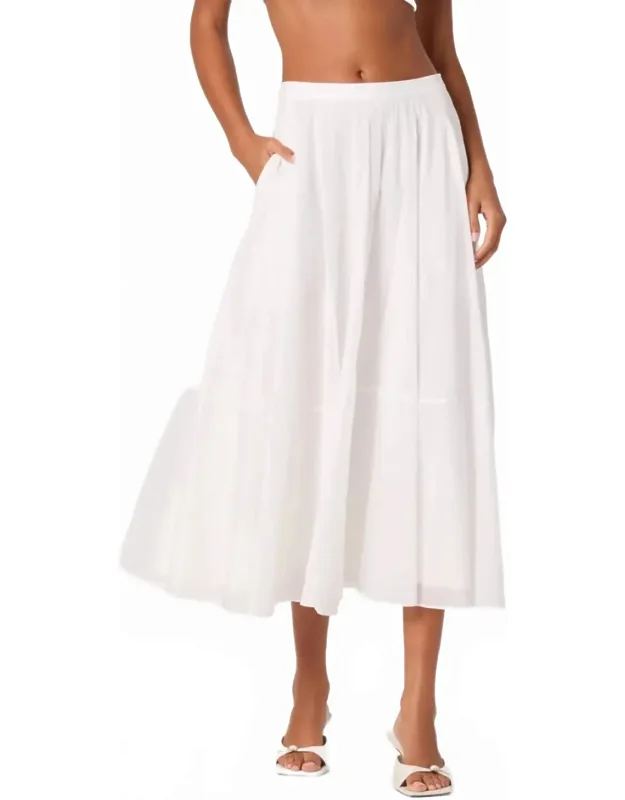 Grace Skirt