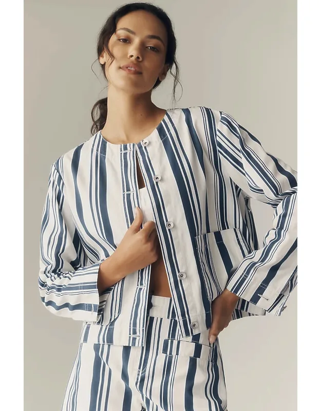 Cotton Jacket