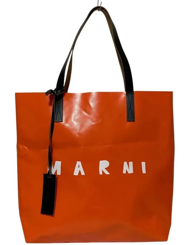 Pvc Tote Bag