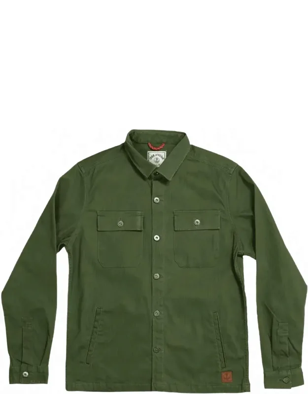 Lassen Shirt