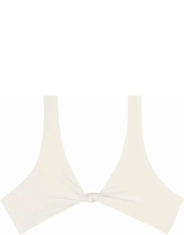 Milos Bikini Top