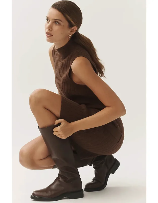 Knee Boot