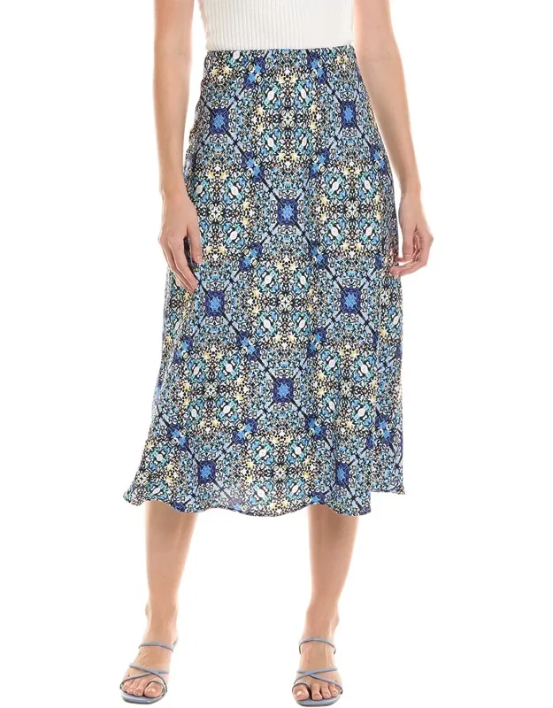 Filagree Tile Slip Skirt