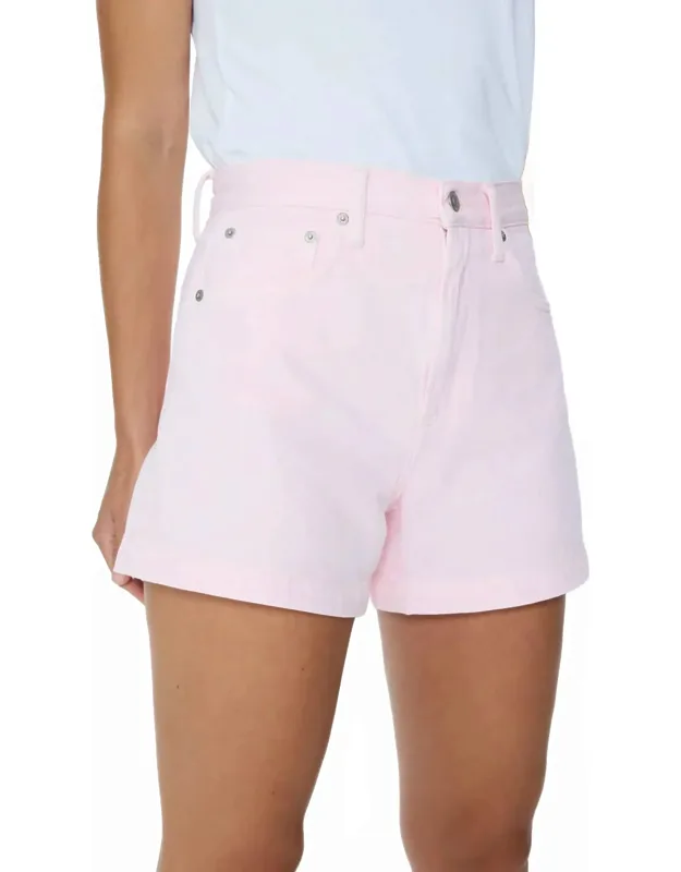 High Waist Shorts