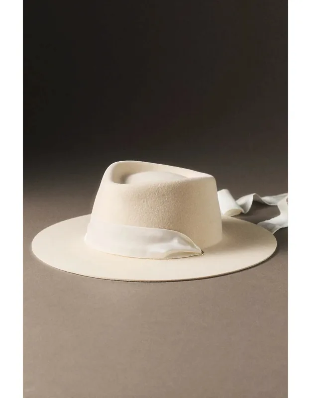 Wool Hat