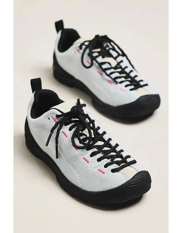 Suede Sneakers