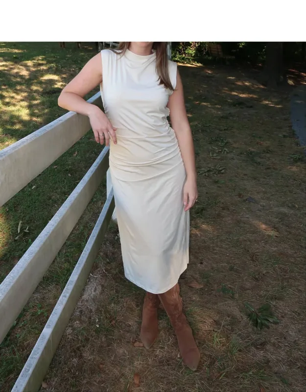 Florence Dress