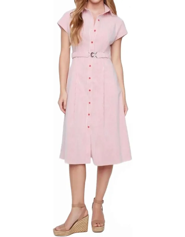 Midi Dress