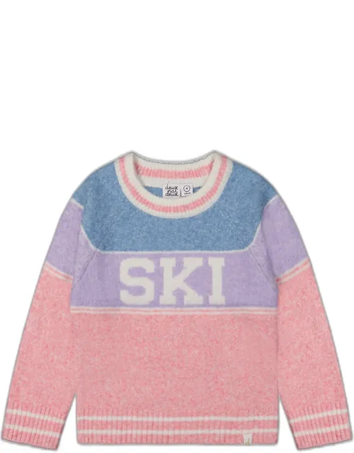 Ski Jacquard Sweater