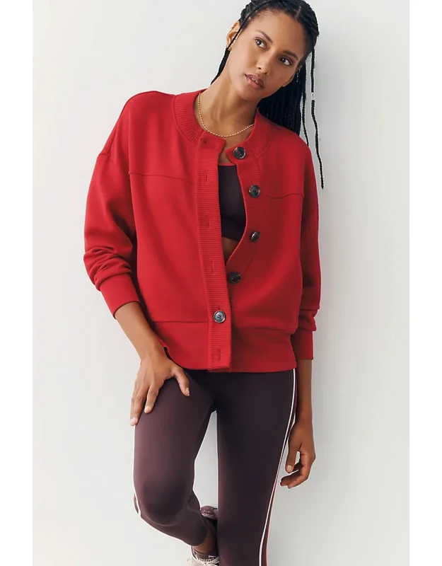Cardigan Sweater