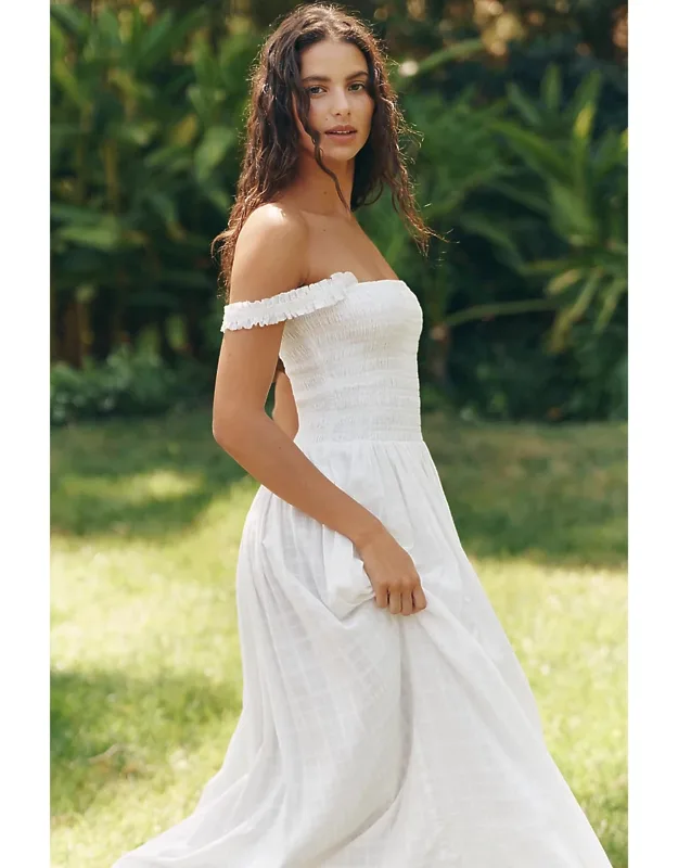 Wren Dress