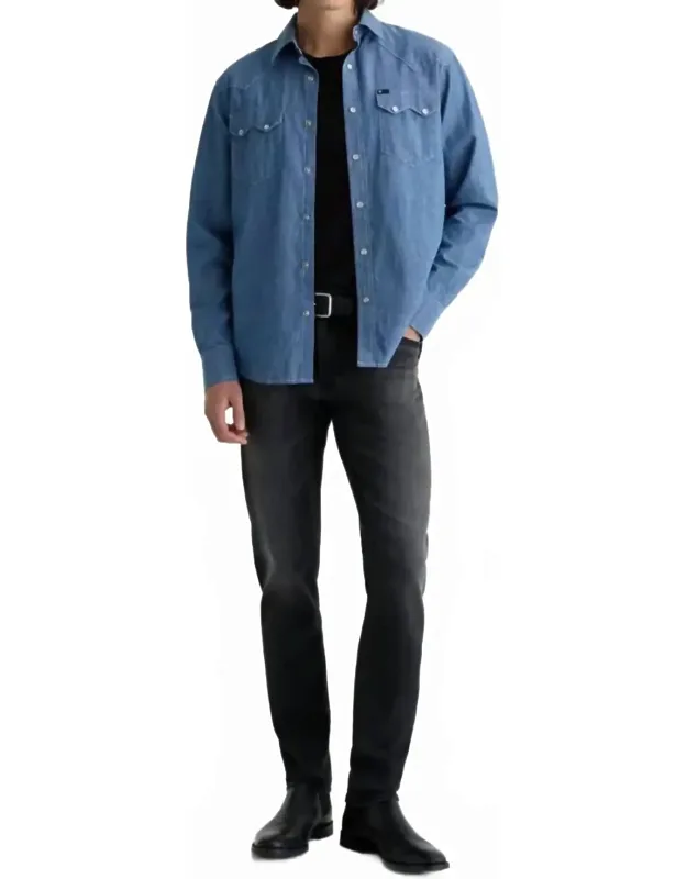 Tellis Modern Slim Jeans