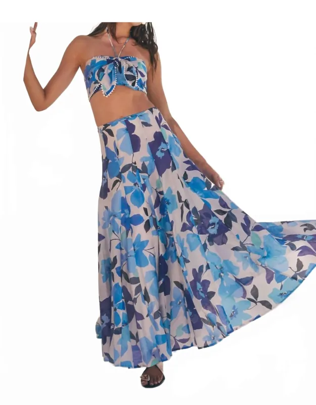 Maxi Skirt