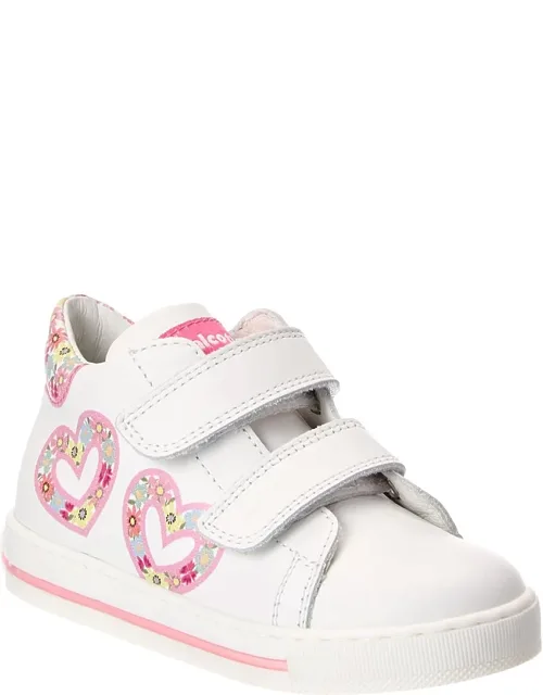 Falcotto Candys Leather Sneakers