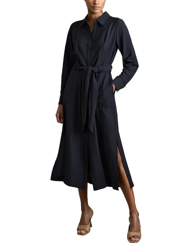Mabel Midi Dress