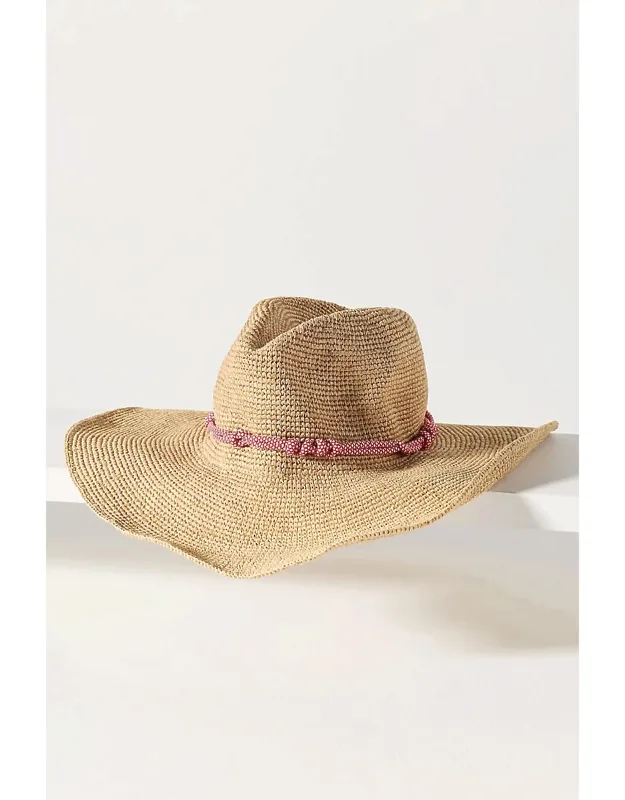 Rancher Hat