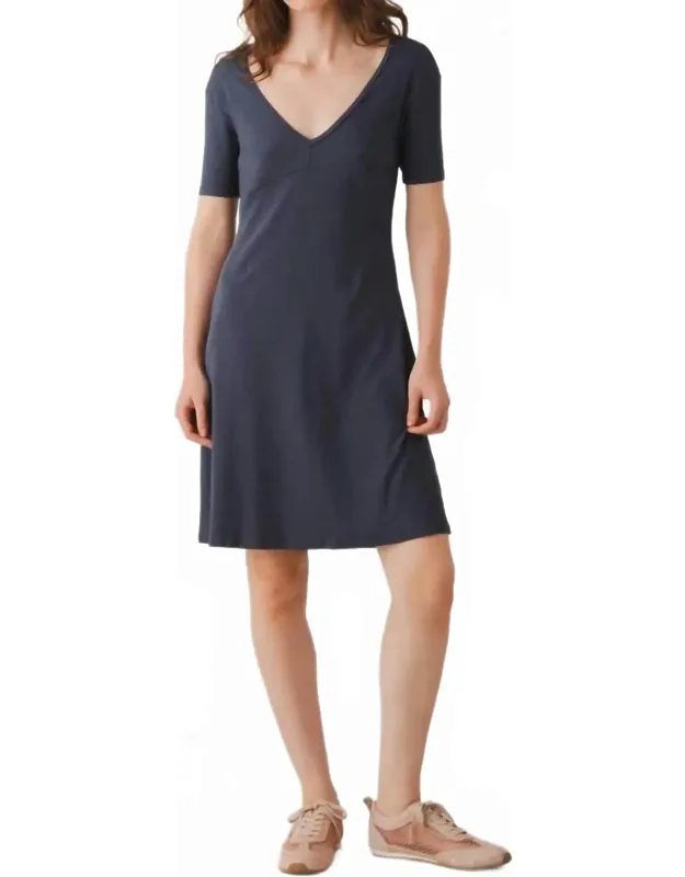 Look Mini Dress