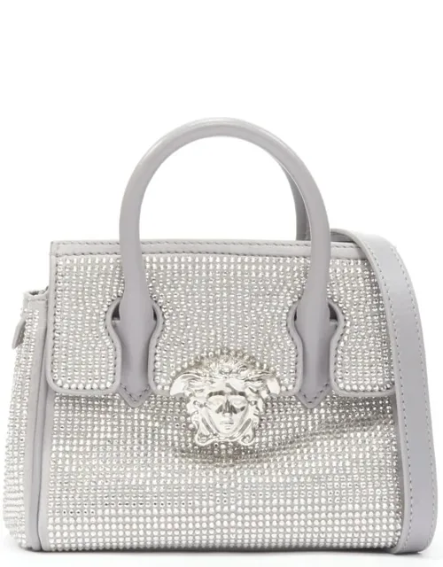 Palazzo Empire Mini Limited Edition Crystal Bag
