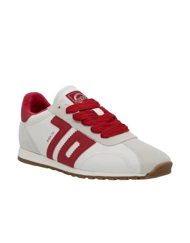 Asian Sneakers
