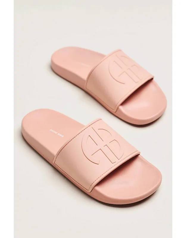 Isla Slide Sandals