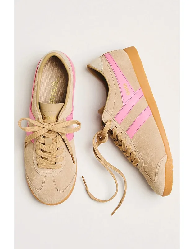 Exclusive Bullet Pure Sneakers