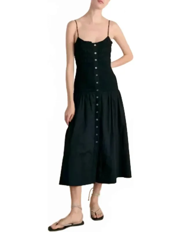 Serenel Dress