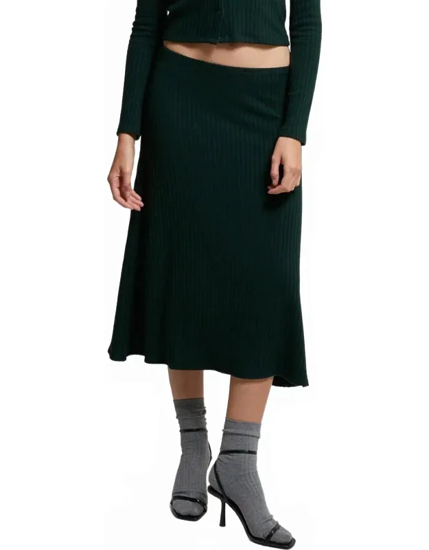 Sedona Flare Skirt