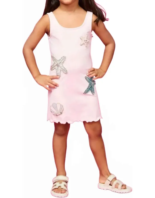 Starfish Dress