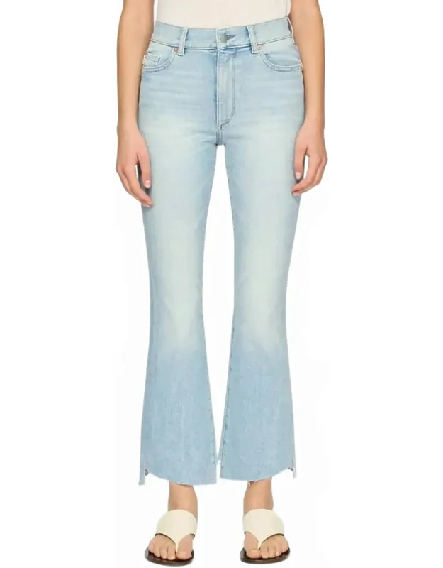 Bridget Boot Jeans
