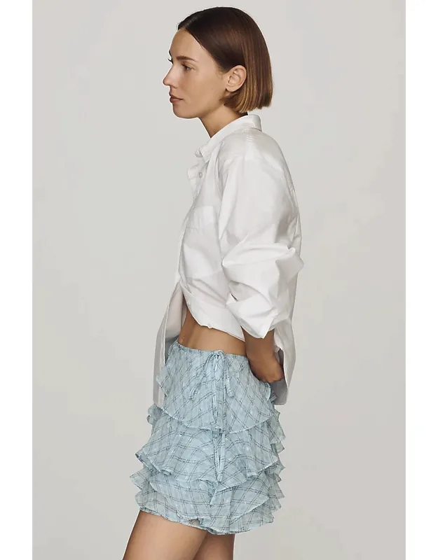 Mini Skirt