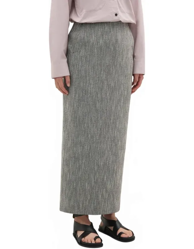 Innes Classic Pencil Skirt
