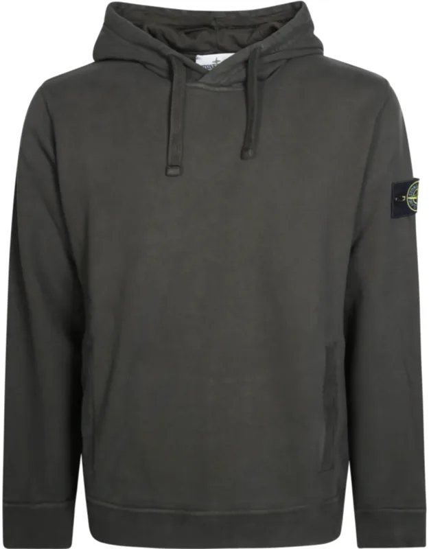 Relaxed-fit Drawstring Hoodie