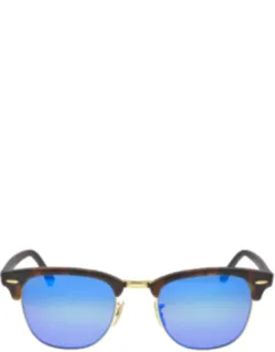 Clubmaster Sunglasses