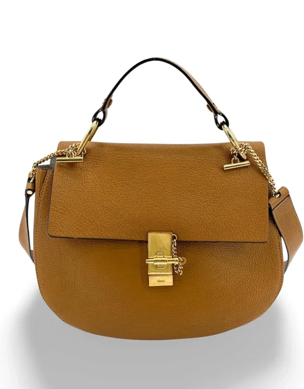 Drew Bijou Shoulder Bag