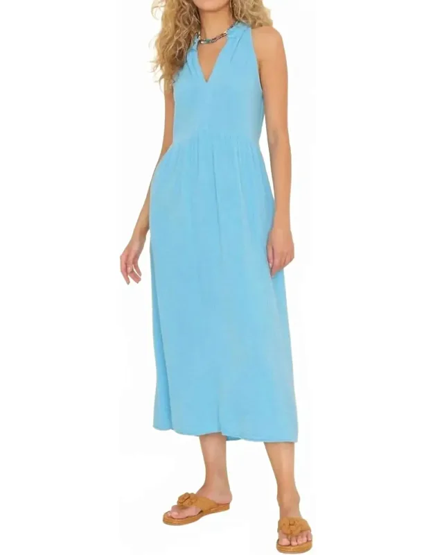 Liza Dress
